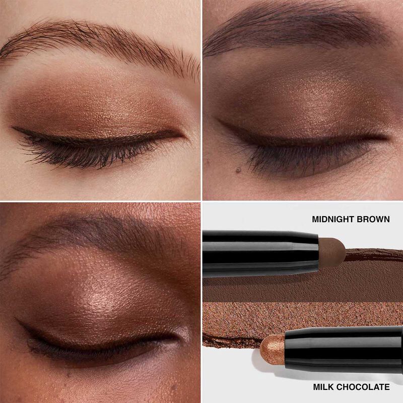 Bobbi Brown Dual-Ended Long-Wear Cream Shadow Stick image number 2